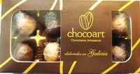 Azúcar y nutrientes en Chocoart