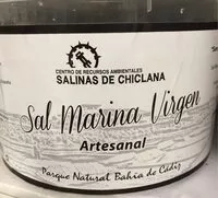 Azúcar y nutrientes en Salinas de chiclana