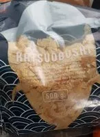 चीनी की मात्रा Katsuobushi