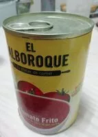 Azúcar y nutrientes en El alboroque