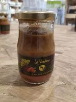 Cantidad de azúcar en Salsa vegana