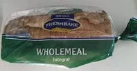 Azúcar y nutrientes en Freshbake