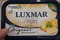 Azúcar y nutrientes en Luxmar