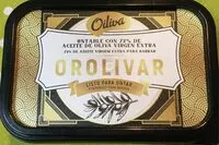 Azúcar y nutrientes en Oiliva