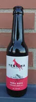 糖質や栄養素が Tensina