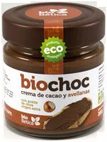 Sucre et nutriments contenus dans Biobetica