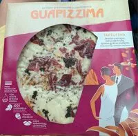 Azúcar y nutrientes en Guapizzima