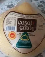 Jumlah gula yang masuk Queso de tetilla