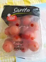 Azúcar y nutrientes en Sarita