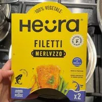 चीनी की मात्रा Filetti Merlvzzo