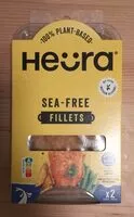 चीनी की मात्रा Sea-Free Fillets