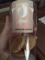 Azúcar y nutrientes en Apai