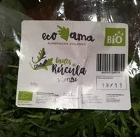 Azúcar y nutrientes en Ecoama