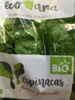 Azúcar y nutrientes en Eco ama