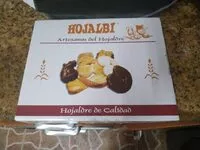 Azúcar y nutrientes en Hojalbi