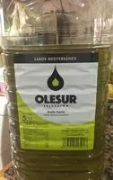 Azúcar y nutrientes en Olesur