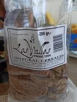 Azúcar y nutrientes en Los valles