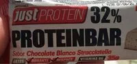İçindeki şeker miktarı Justproteim