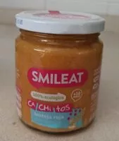 Cantidad de azúcar en Potito de lenteja roja