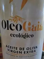 Azúcar y nutrientes en Oleogaia