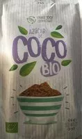 Sucre et nutriments contenus dans Eco wassy