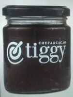 Azúcar y nutrientes en Tiggy