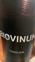 Azúcar y nutrientes en Biovinum