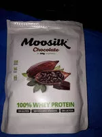 Azúcar y nutrientes en Moosilk