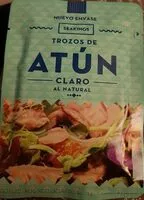 Azúcar y nutrientes en Seakings