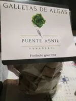 Azúcar y nutrientes en Puente asnil