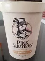 Azúcar y nutrientes en Pink albatross