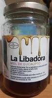 Azúcar y nutrientes en La libadora