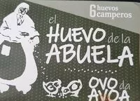 Azúcar y nutrientes en El huevo de la abuela