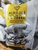 Azúcar y nutrientes en Alhajas de la tierra