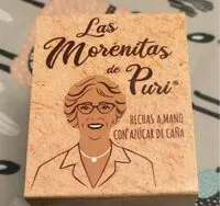 含糖量 los morenitos de puri