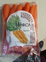 Azúcar y nutrientes en Horcaol