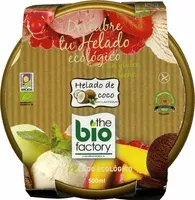 Azúcar y nutrientes en The bio factory