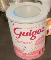 Zuckermenge drin Optipro® - Système immunitaire