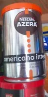 चीनी की मात्रा intense americano instant coffee