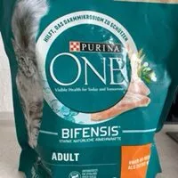 Suhkru kogus sees Purina One