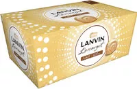 Amount of sugar in Lanvin l'escargot lait