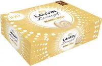 Amount of sugar in Lanvin l'escargot blanc