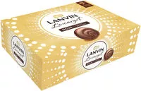 Amount of sugar in Lanvin l'escargot noir