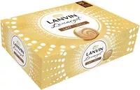 Amount of sugar in Lanvin l'escargot lait