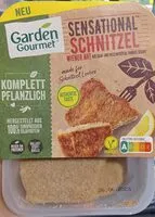 चीनी की मात्रा Sensational Schnitzel