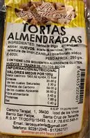 Azúcar y nutrientes en La rosqueteria