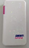 İçindeki şeker miktarı Smint White