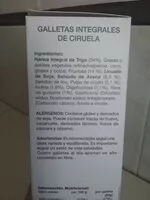 Cantidad de azúcar en Fbrocir