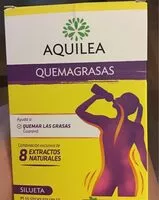 Azúcar y nutrientes en Aquilea