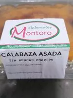 Azúcar y nutrientes en Montoro